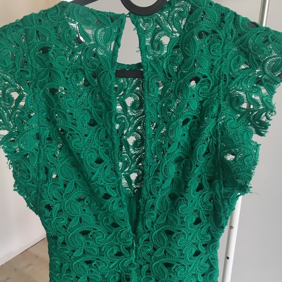 Zara dress - Picture 4 of 4